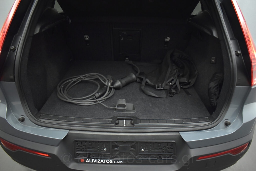Volvo XC40 - T5 Recharge Inscription Panorama Plug in 262hp Camera