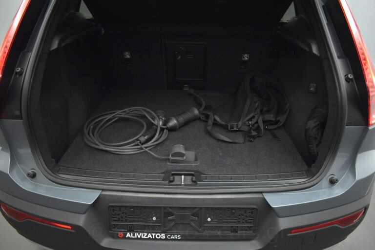 Volvo XC40 - T5 Recharge Inscription Panorama Plug in 262hp Camera