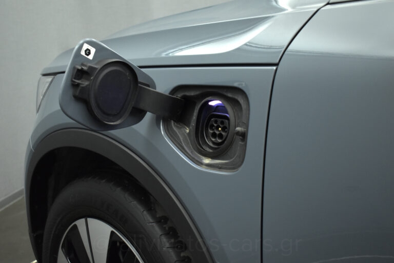 Volvo XC40 - T5 Recharge Inscription Panorama Plug in 262hp Camera