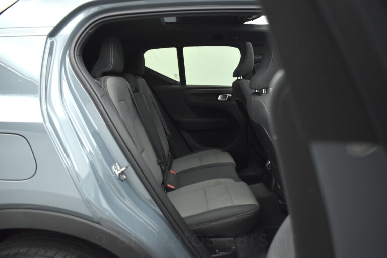 Volvo XC40 - T5 Recharge Inscription Panorama Plug in 262hp Camera