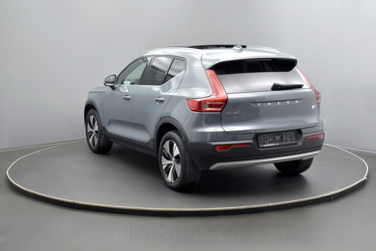 Volvo XC40 - T5 Recharge Inscription Panorama Plug in 262hp Camera