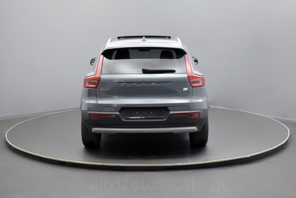 Volvo XC40 - T5 Recharge Inscription Panorama Plug in 262hp Camera