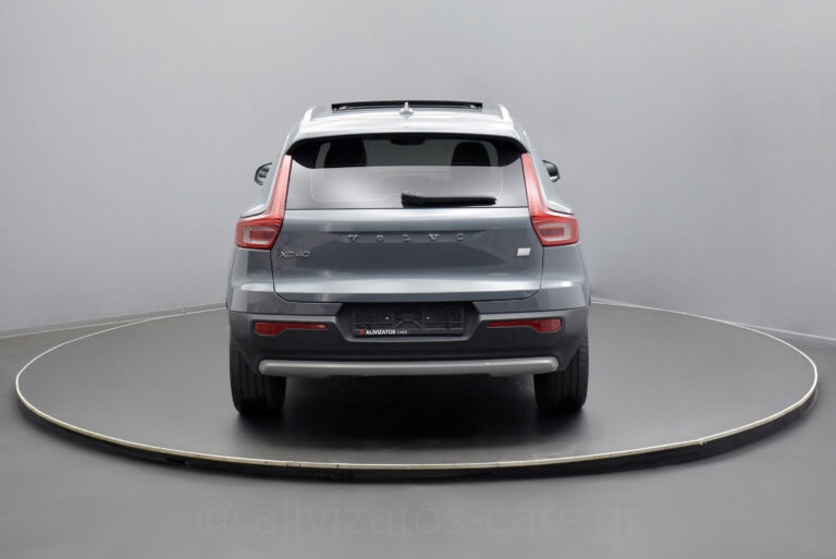 Volvo XC40 - T5 Recharge Inscription Panorama Plug in 262hp Camera