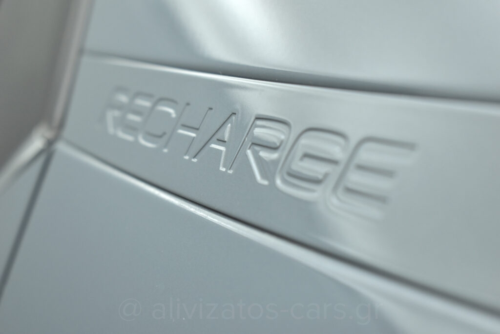 Volvo XC40 - T5 Recharge Inscription Panorama Plug in 262hp Camera