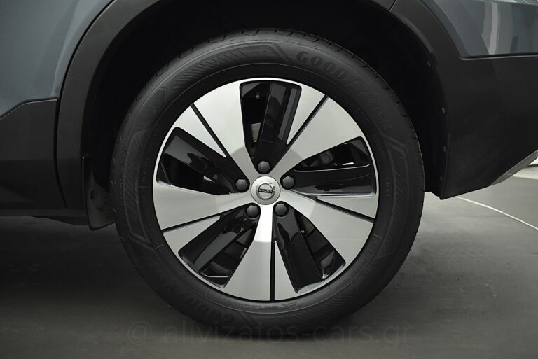 Volvo XC40 - T5 Recharge Inscription Panorama Plug in 262hp Camera