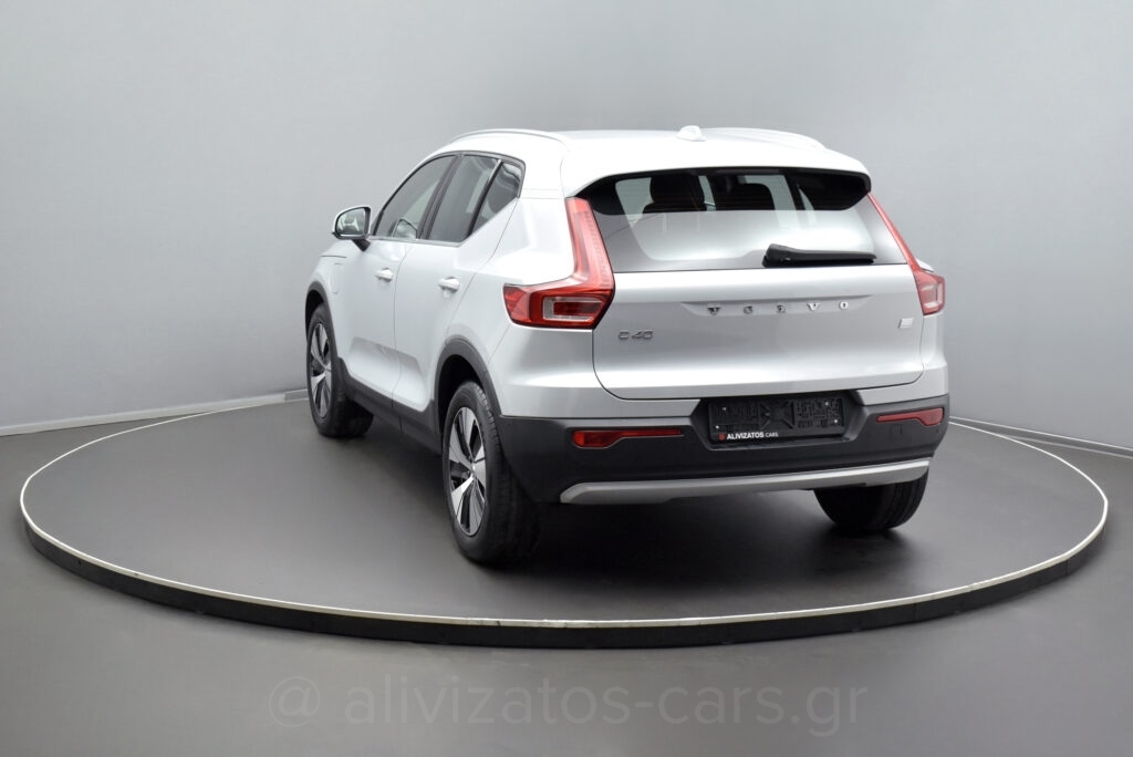 Volvo XC40 - T5 Recharge Inscription Plug in 262hp Camera Blis