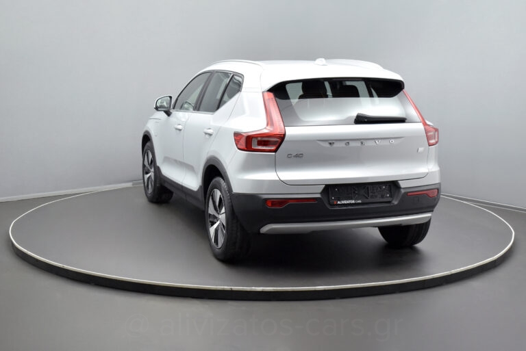 Volvo XC40 - T5 Recharge Inscription Plug in 262hp Camera Blis