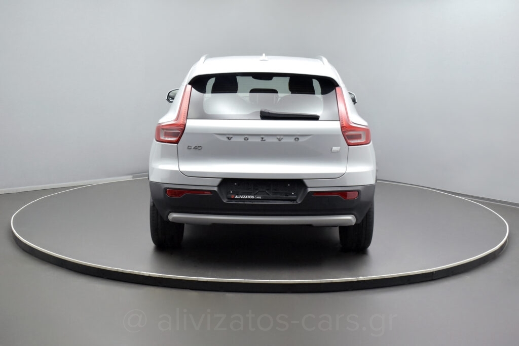 Volvo XC40 - T5 Recharge Inscription Plug in 262hp Camera Blis
