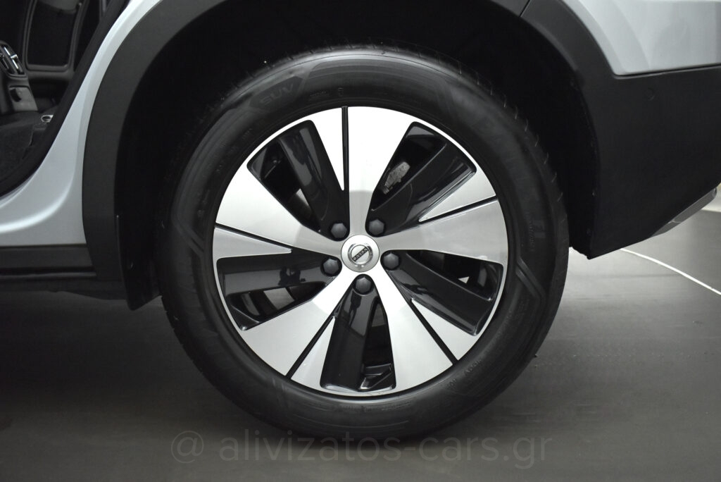 Volvo XC40 - T5 Recharge Inscription Plug in 262hp Camera Blis