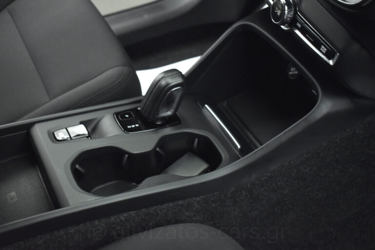 Volvo XC40 - T5 Recharge Inscription Plug in 262hp Camera Blis