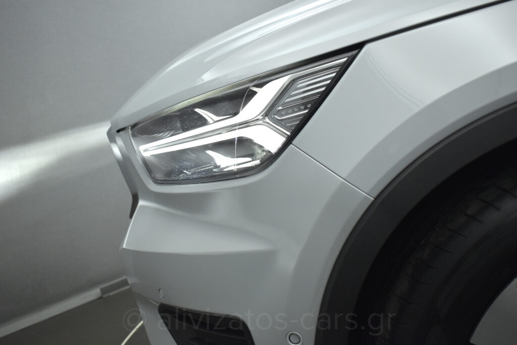 Volvo XC40 - T5 Recharge Inscription Plug in 262hp Camera Blis