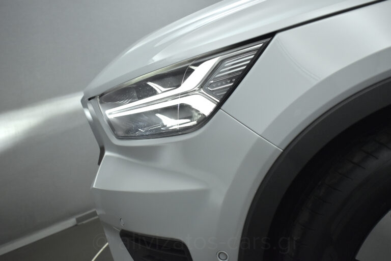 Volvo XC40 - T5 Recharge Inscription Plug in 262hp Camera Blis