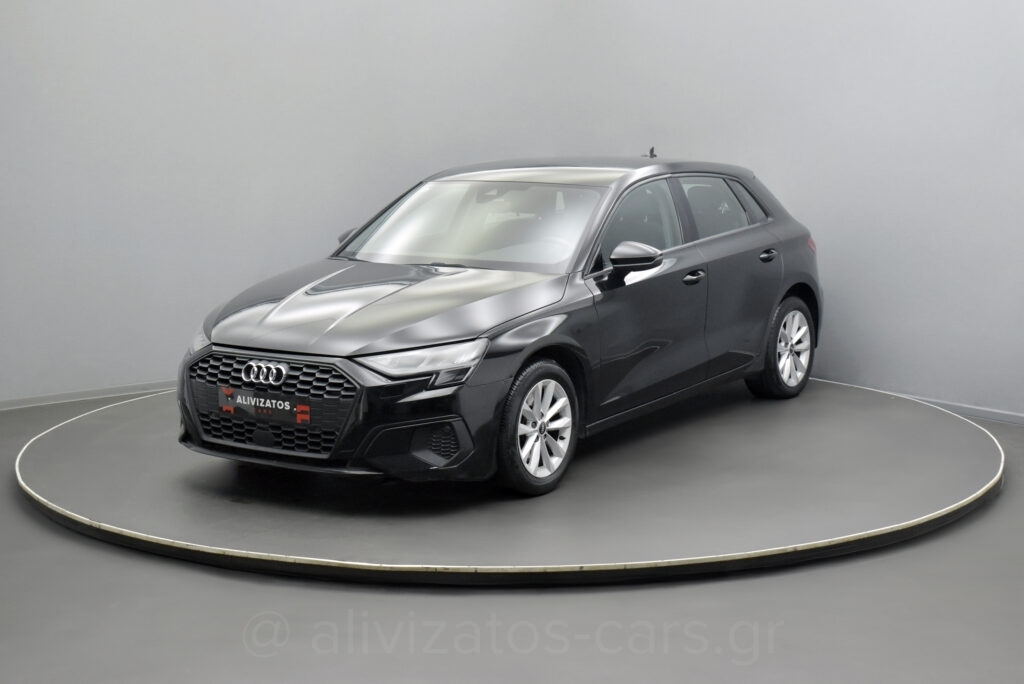 Audi A3 - Sportback 1.0 TFSI 110 PS
