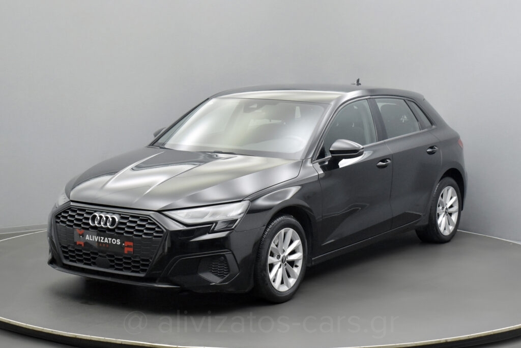 Audi A3 - Sportback 1.0 TFSI 110 PS