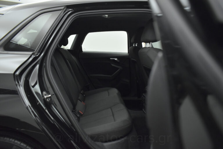 Audi A3 - Sportback 1.0 TFSI 110 PS