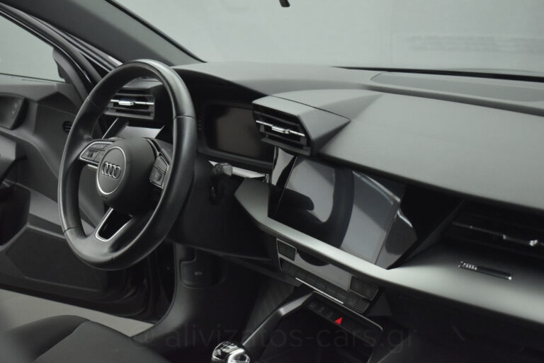 Audi A3 - Sportback 1.0 TFSI 110 PS