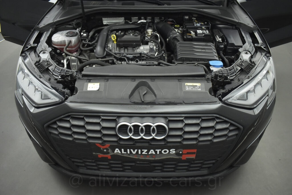 Audi A3 - Sportback 1.0 TFSI 110 PS