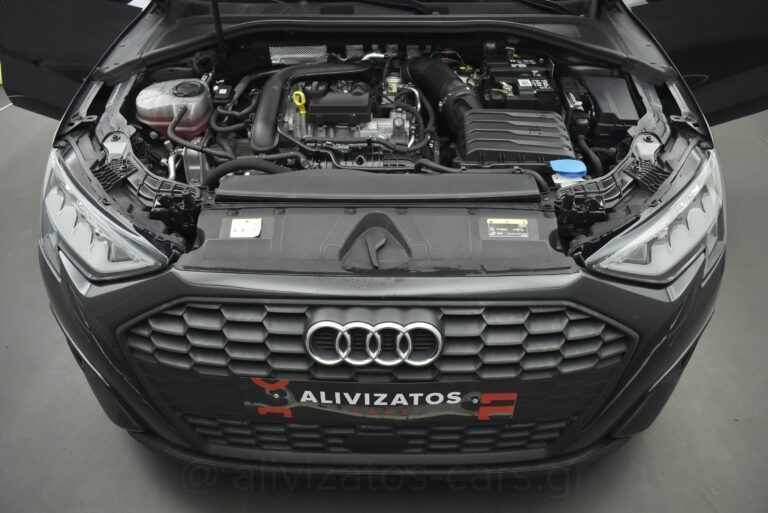 Audi A3 - Sportback 1.0 TFSI 110 PS
