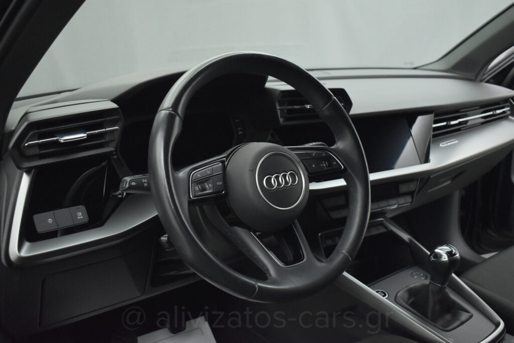 Audi A3 - Sportback 1.0 TFSI 110 PS