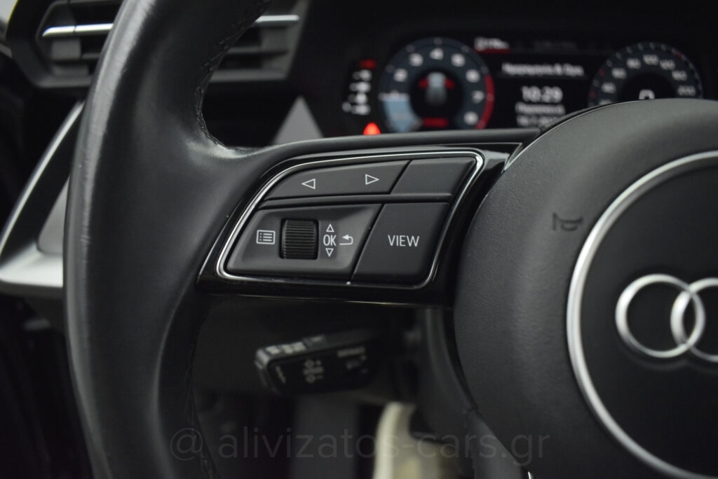 Audi A3 - Sportback 1.0 TFSI 110 PS