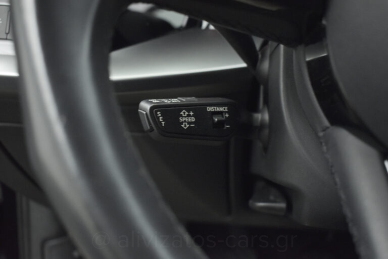 Audi A3 - Sportback 1.0 TFSI 110 PS