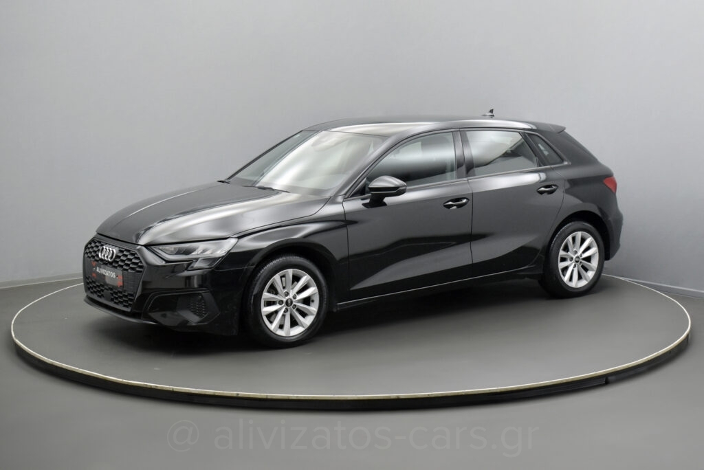 Audi A3 - Sportback 1.0 TFSI 110 PS