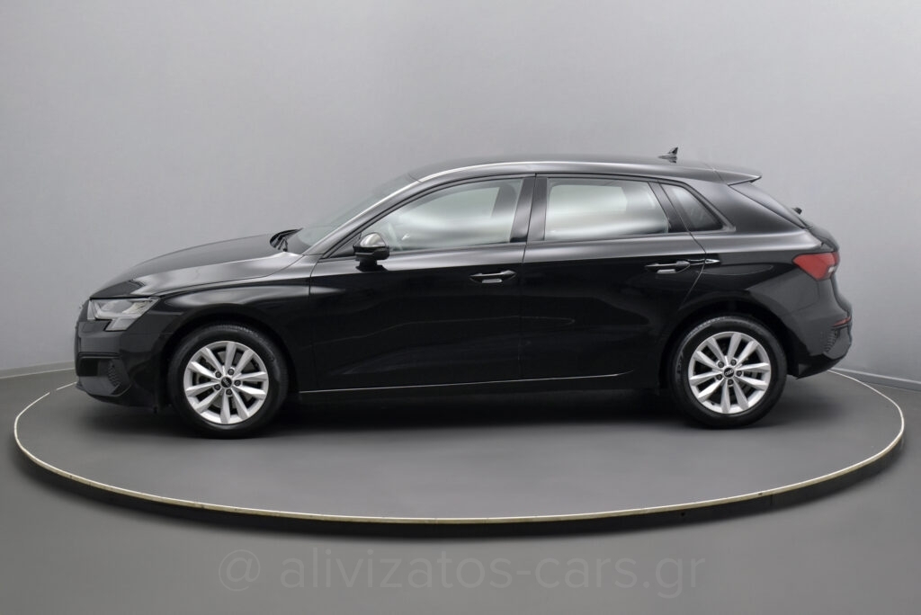 Audi A3 - Sportback 1.0 TFSI 110 PS