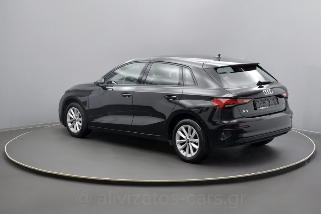Audi A3 - Sportback 1.0 TFSI 110 PS