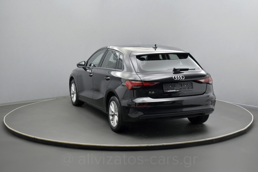 Audi A3 - Sportback 1.0 TFSI 110 PS