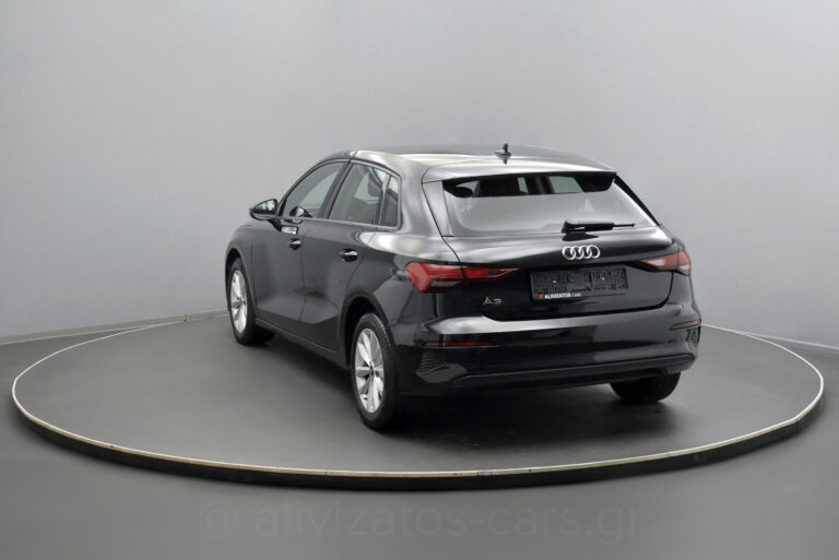 Audi A3 - Sportback 1.0 TFSI 110 PS