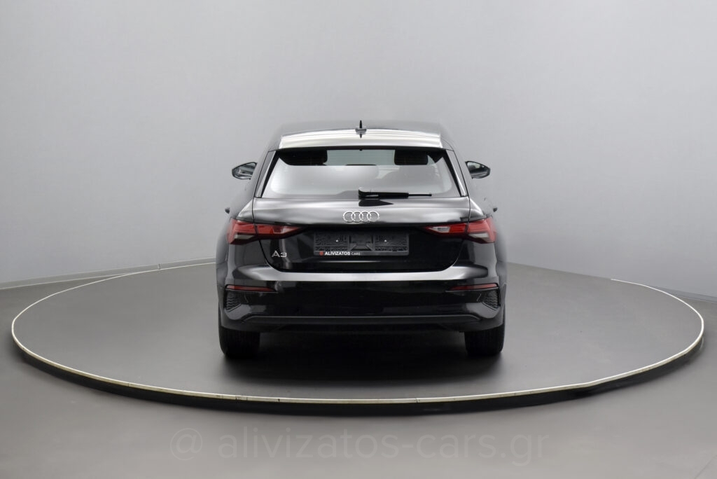 Audi A3 - Sportback 1.0 TFSI 110 PS