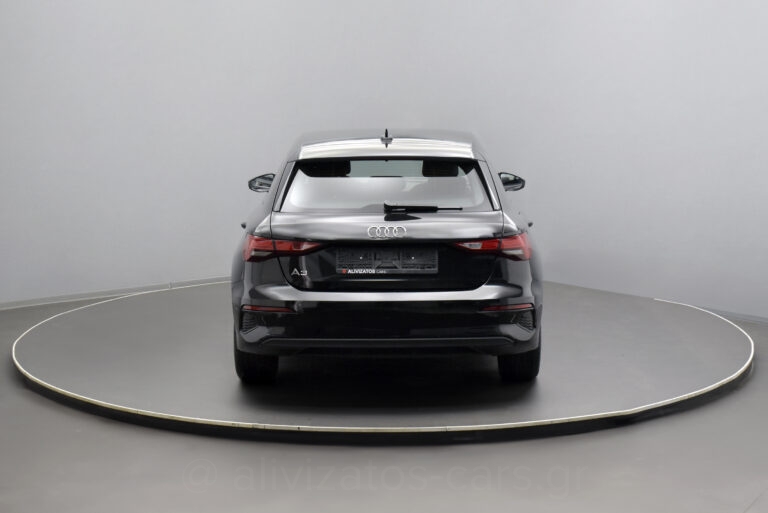 Audi A3 - Sportback 1.0 TFSI 110 PS