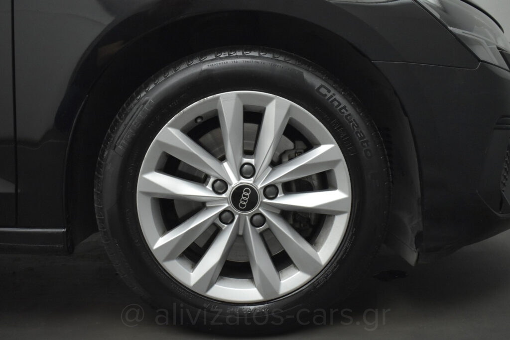 Audi A3 - Sportback 1.0 TFSI 110 PS