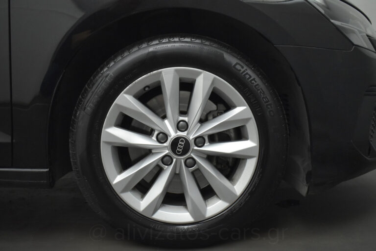 Audi A3 - Sportback 1.0 TFSI 110 PS