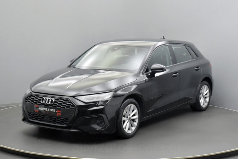 Audi A3 - Sportback 1.0 TFSI 110 PS