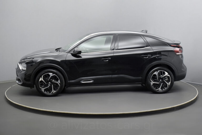 Citroen C4 - 1.5 BlueHDi EAT8 SHINE 130hp NAVI R18