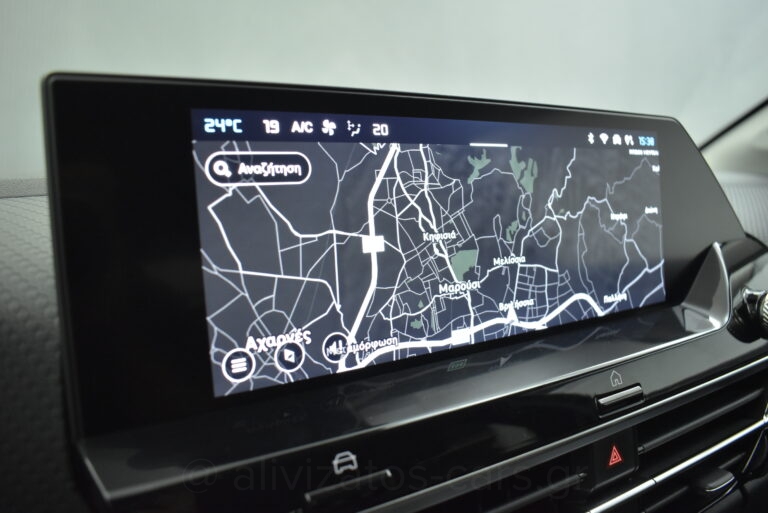 Citroen C4 - 1.5 BlueHDi EAT8 SHINE 130hp NAVI R18