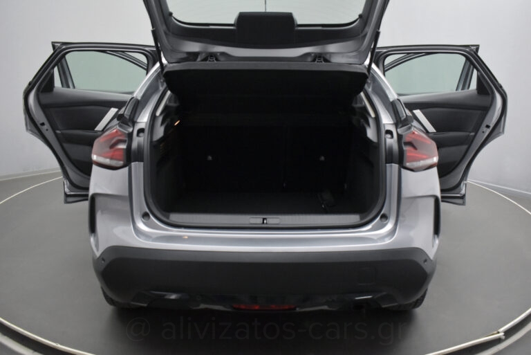 Citroen C4 - 1.5 BlueHDi FEEL NAVI 110 hp