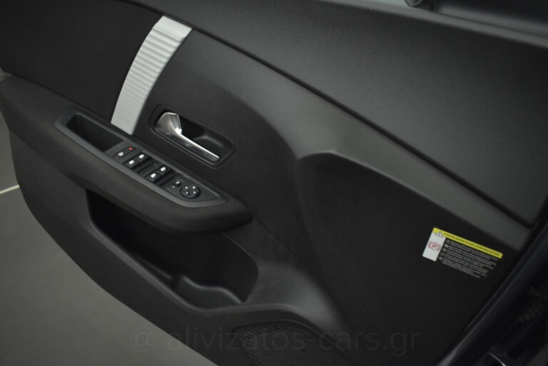 Citroen C4 - 1.5 BlueHDi FEEL NAVI 110 hp
