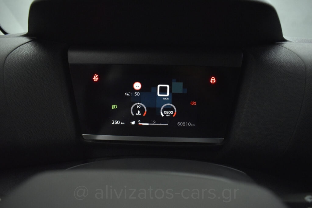 Citroen C4 - 1.5 BlueHDi FEEL NAVI 110 hp