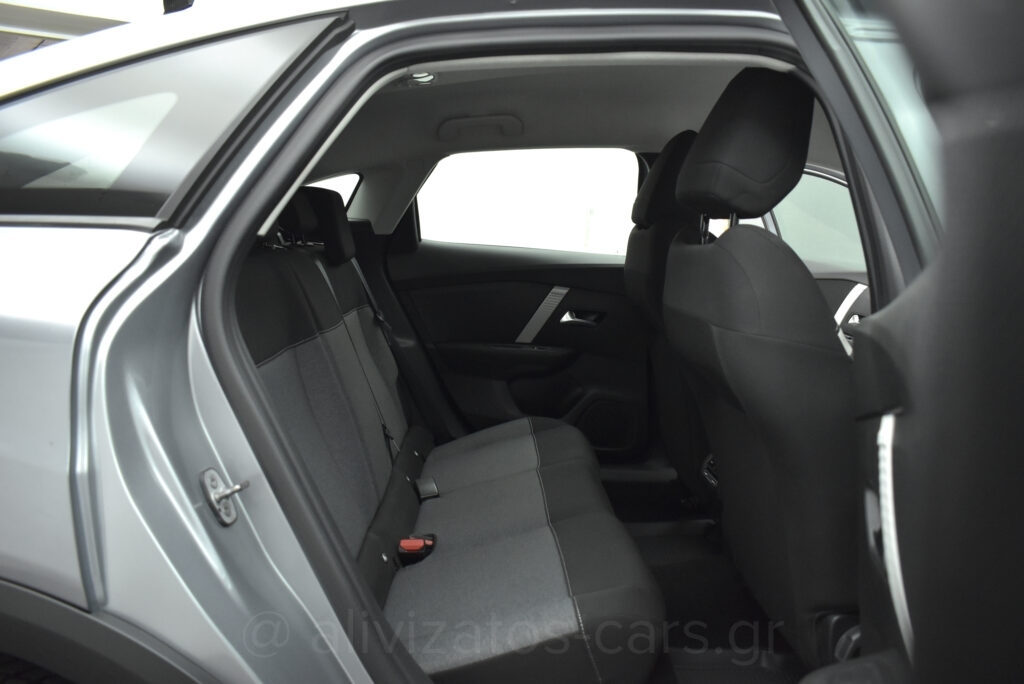 Citroen C4 - 1.5 BlueHDi FEEL NAVI 110 hp