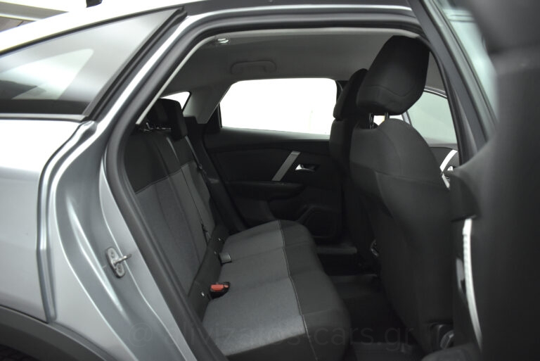 Citroen C4 - 1.5 BlueHDi FEEL NAVI 110 hp