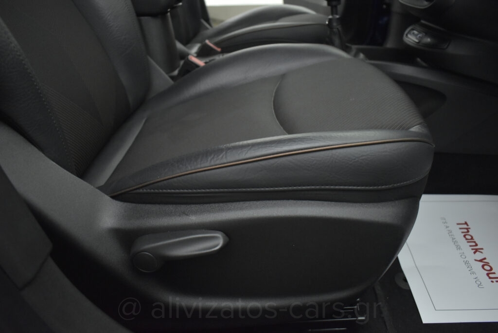Fiat 500X - 1.0 LOUNGE 120 HP