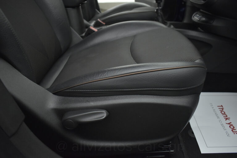 Fiat 500X - 1.0 LOUNGE 120 HP