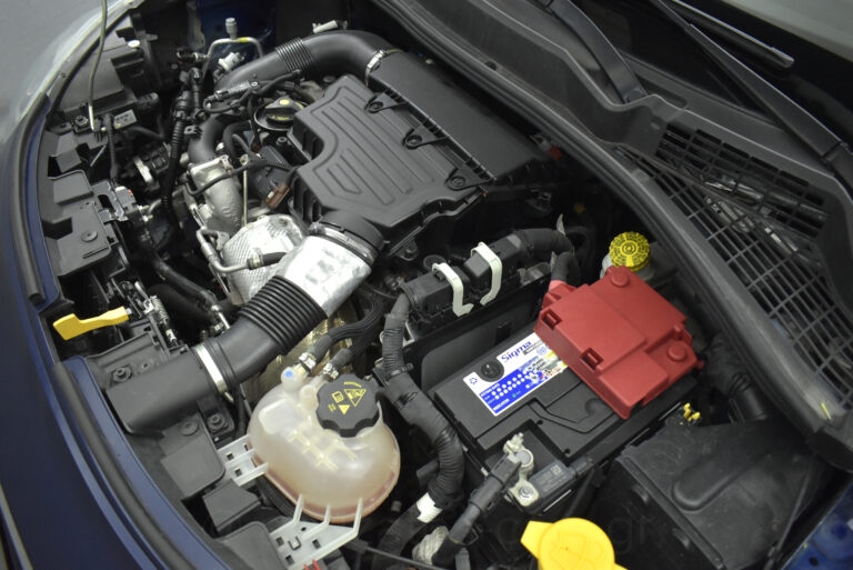 Fiat 500X - 1.0 LOUNGE 120 HP