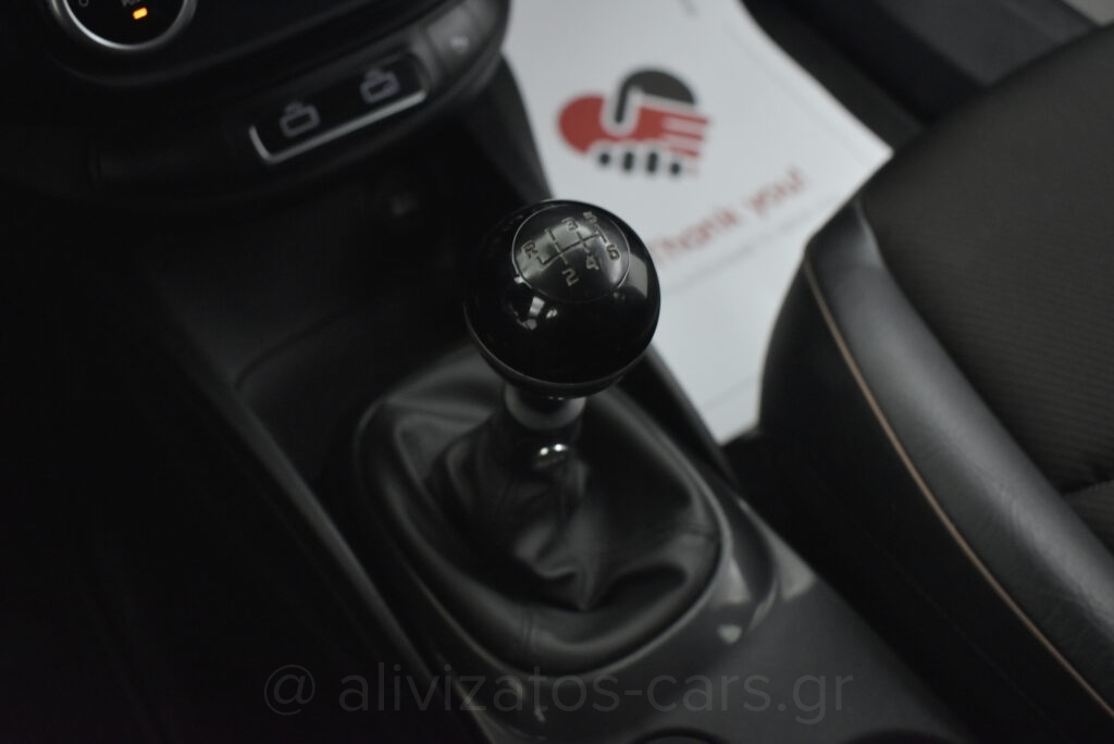 Fiat 500X - 1.0 LOUNGE 120 HP