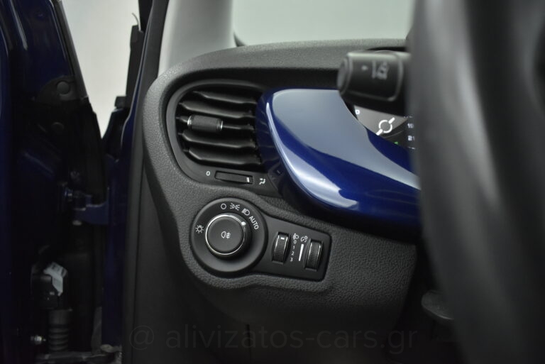 Fiat 500X - 1.0 LOUNGE 120 HP