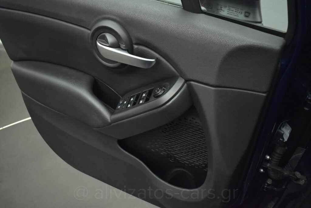 Fiat 500X - 1.0 LOUNGE 120 HP
