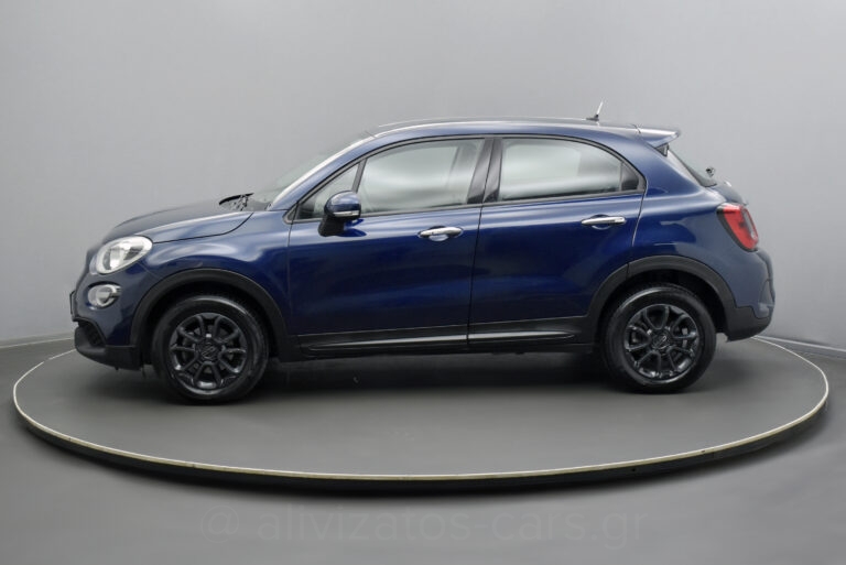 Fiat 500X - 1.0 LOUNGE 120 HP