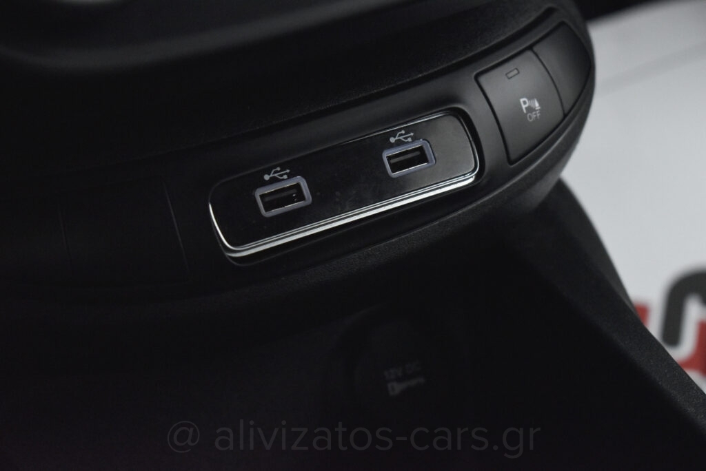Fiat 500X - 1.0 LOUNGE 120 HP